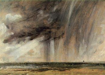 約翰 康斯特佈爾 Constable, John oil painting 約翰 康斯特佈爾 Constable, John oil painting